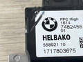 блок управления топливным насосом BMW 5 серия G30/G31 G30 2017, 3.0 л., B58 B30 A, бензин, АКПП, темно-синий, седан, полный привод, 16147482455, 7482455 - фото №3