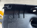 накладка петли багажника левая BMW 5 серия G30/G31 G30 (2016 - 2020), 3.0 л., B58 B30 A, бензин, полный привод, 51497383562, 7383562 - фото №4
