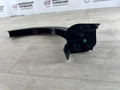 молдинг петли крышки багажника прав. BMW 3 серия G20 2020, 2.0 л., B46 B20 B, бензин, АКПП, белый alpinweiss 3 (300), седан, задний привод, 51497430624, 7430624 - фото №2