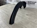 молдинг петли крышки багажника прав. BMW 3 серия G20 2020, 2.0 л., B46 B20 B, бензин, АКПП, белый alpinweiss 3 (300), седан, задний привод, 51497430624, 7430624 - фото №3