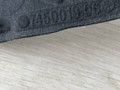 шумоизоляция (термозащита) BMW 3 серия G20 2020, 2.0 л., B46 B20 B, бензин, АКПП, белый alpinweiss 3 (300), седан, задний привод, 51487450019, 7450019 - фото №4