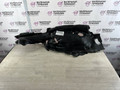 шумоизоляция (термозащита) BMW 5 серия G30/G31 G30 2017, 3.0 л., B58 B30 A, бензин, АКПП, темно-синий, седан, полный привод, 51487375742, 7375742 - фото №3