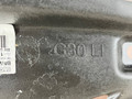 шумоизоляция (термозащита) BMW 5 серия G30/G31 G30 2017, 3.0 л., B58 B30 A, бензин, АКПП, темно-синий, седан, полный привод, 51487375741 - фото №6