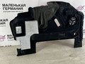 обшивка салона BMW 5 серия G30/G31 G30 2017, 3.0 л., B58 B30 A, бензин, АКПП, темно-синий, седан, полный привод, 51459299468, 9299468, 51459363687, 9363687 - фото №3