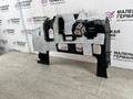 обшивка салона BMW 3 серия G20 2020, 2.0 л., B46 B20 B, бензин, АКПП, белый alpinweiss 3 (300), седан, задний привод, 51456998516, 6998516, 51456999697, 6999697 - фото №4