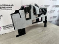 обшивка салона BMW 3 серия G20 2020, 2.0 л., B46 B20 B, бензин, АКПП, белый alpinweiss 3 (300), седан, задний привод, 51456998516, 6998516, 51456999697, 6999697 - фото №5