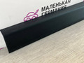 накладка на порог внутренняя BMW 5 серия G30/G31 G30 2017, 3.0 л., B58 B30 A, бензин, АКПП, темно-синий, седан, полный привод, 51477375729, 7375729 - фото №2