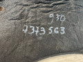 шумоизоляция (термозащита) BMW 5 серия G30/G31 G30 2017, 3.0 л., B58 B30 A, бензин, АКПП, темно-синий, седан, полный привод, 51487373563, 7373563 - фото №4