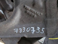шумоизоляция (термозащита) BMW 5 серия G30/G31 G30 (2016 - 2020), 3.0 л., B58 B30 A, бензин, полный привод, 51487330735, 7330735 - фото №5