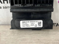 блок ENS BMW 3 серия G20 2020, 2.0 л., B46 B20 B, бензин, АКПП, белый alpinweiss 3 (300), седан, задний привод, 61355A0A437, 5A0A437, 61355A0A438, 5A0A438 - фото №2