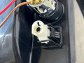 вещевой ящик центральной консоли BMW 5 серия G30/G31 G30 2017, 3.0 л., B58 B30 A, бензин, АКПП, темно-синий, седан, полный привод, 51169330664, 9330664 - фото №3