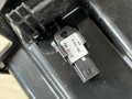вещевой ящик центральной консоли BMW 5 серия G30/G31 G30 2017, 3.0 л., B58 B30 A, бензин, АКПП, темно-синий, седан, полный привод, 51169330664, 9330664 - фото №4