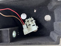 вещевой ящик центральной консоли BMW 5 серия G30/G31 G30 2017, 3.0 л., B58 B30 A, бензин, АКПП, темно-синий, седан, полный привод, 51169330664, 9330664 - фото №6