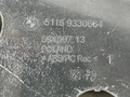 вещевой ящик центральной консоли BMW 5 серия G30/G31 G30 2017, 3.0 л., B58 B30 A, бензин, АКПП, темно-синий, седан, полный привод, 51169330664, 9330664 - фото №8