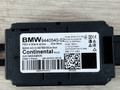 блок радио BMW 3 серия G20 2020, 2.0 л., B46 B20 B, бензин, АКПП, белый alpinweiss 3 (300), седан, задний привод, 61359440540, 9440540 - фото №4