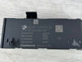блок управления крышкой багажника BMW 5 серия G30/G31 G30 2017, 3.0 л., B58 B30 A, бензин, АКПП, темно-синий, седан, полный привод, 61357491951, 7491951 - фото №3