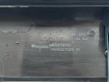 накладка на порог внутренняя BMW 5 серия G30/G31 G30 2017, 3.0 л., B58 B30 A, бензин, АКПП, темно-синий, седан, полный привод, 51477375729, 7375729 - фото №3