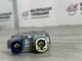 блок управления USB BMW 3 серия G20 2020, 2.0 л., B46 B20 B, бензин, АКПП, белый alpinweiss 3 (300), седан, задний привод, 84109355549, 9355549 - фото №3
