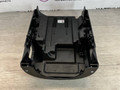 кожух рулевой колонки BMW 5 серия G30/G31 G30 2017, 3.0 л., B58 B30 A, бензин, АКПП, темно-синий, седан, полный привод, 9299488, 51459329532, 9329532 - фото №2