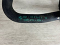 патрубок радиатора BMW 5 серия G30/G31 G30 2017, 3.0 л., B58 B30 A, бензин, АКПП, темно-синий, седан, полный привод, 64219299624, 9299624 - фото №2