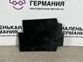 коврик вещевого отсека BMW 5 серия G30/G31 G30 2017, 3.0 л., B58 B30 A, бензин, АКПП, темно-синий, седан, полный привод, 51169383650, 9383650 - фото №3