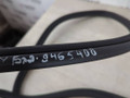 уплотнитель BMW 3 серия G20 2020, 2.0 л., B46 B20 B, бензин, АКПП, белый alpinweiss 3 (300), седан, задний привод, 7430617, 51769465400, 9465400 - фото №3