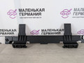 крепление проводки BMW 5 серия G30/G31 G30 2017, 3.0 л., B58 B30 A, бензин, АКПП, темно-синий, седан, полный привод, 61139380203, 9380203 - фото №2