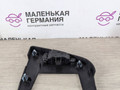 Накладка подлокотника BMW 5 серия G30/G31 G30 2017, 3.0 л., B58 B30 A, бензин, АКПП, темно-синий, седан, полный привод, 51169330865, 9330865 - фото №3