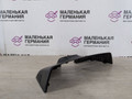 накладка на зеркало BMW 5 серия G30/G31 G30 2017, 3.0 л., B58 B30 A, бензин, АКПП, темно-синий, седан, полный привод, 51169303999, 9303999 - фото №2