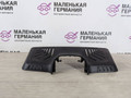 накладка на зеркало BMW 5 серия G30/G31 G30 2017, 3.0 л., B58 B30 A, бензин, АКПП, темно-синий, седан, полный привод, 51169303999, 9303999 - фото №3