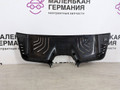 накладка на зеркало BMW 5 серия G30/G31 G30 2017, 3.0 л., B58 B30 A, бензин, АКПП, темно-синий, седан, полный привод, 51169303999, 9303999 - фото №4
