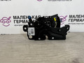 замок багажника BMW 3 серия G20 2020, 2.0 л., B46 B20 B, бензин, АКПП, белый alpinweiss 3 (300), седан, задний привод, 51247383283, 7383283 - фото №2
