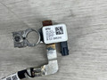 минусовой провод аккумулятора BMW 5 серия G30/G31 G30 (2016 - 2020), 3.0 л., B58 B30 A, бензин, полный привод, 61216840519, 6840519 - фото №5