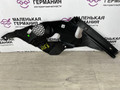 планка под капот BMW 3 серия G20 2020, 2.0 л., B46 B20 B, бензин, АКПП, белый alpinweiss 3 (300), седан, задний привод, 51767499927, 7499927 - фото №2