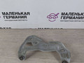 крепление ( кронштейн ) крыла BMW 3 серия G20 2020, 2.0 л., B46 B20 B, бензин, АКПП, белый alpinweiss 3 (300), седан, задний привод, 7419406, 41008494434, 8494434 - фото №2