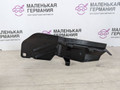 накладка декоративная BMW 3 серия G20 2020, 2.0 л., B46 B20 B, бензин, АКПП, белый alpinweiss 3 (300), седан, задний привод, 514717949110, 17949110 - фото №2