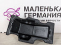 Щиток петли двери багажника прав. BMW 5 серия G30/G31 G30 2017, 3.0 л., B58 B30 A, бензин, АКПП, темно-синий, седан, полный привод, 51497431194, 7431194 - фото №2