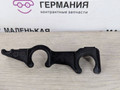 кронштейн (крепление) BMW 5 серия G30/G31 G30 2017, 3.0 л., B58 B30 A, бензин, АКПП, темно-синий, седан, полный привод, 13718607951, 8607951 - фото №2