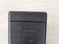 замок ремня безопасности BMW 5 серия G30/G31 G30 2017, 3.0 л., B58 B30 A, бензин, АКПП, темно-синий, седан, полный привод, 72117412785, 7412785 - фото №2