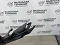 Крепление бампера переднего BMW 3 серия G20 2020, 2.0 л., B46 B20 B, бензин, АКПП, белый alpinweiss 3 (300), седан, задний привод, 51117422218, 7422218 - фото №2