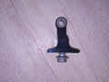 петля двери BMW 5 серия G30/G31 G30 (2016 - 2020), 3.0 л., B58 B30 A, бензин, полный привод, 41517420094, 7420094 - фото №4