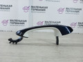 ручка наружная BMW 3 серия G20 2020, 2.0 л., B46 B20 B, бензин, АКПП, белый alpinweiss 3 (300), седан, задний привод, 51219491458, 9491458 - фото №5