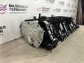коллектор выпускной BMW 5 серия G30/G31 G30 2017, 3.0 л., B58 B30 A, бензин, АКПП, темно-синий, седан, полный привод, 11618603913, 8603913 - фото №3