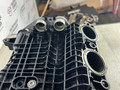 коллектор выпускной BMW 5 серия G30/G31 G30 2017, 3.0 л., B58 B30 A, бензин, АКПП, темно-синий, седан, полный привод, 11618603913, 8603913 - фото №8