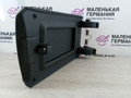 Подлокотник центральной консоли BMW 3 серия G20 2020, 2.0 л., B46 B20 B, бензин, АКПП, белый alpinweiss 3 (300), седан, задний привод, 51166994356, 6994356 - фото №3