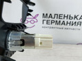 Декоративная накладка центральной консоли BMW 3 серия G20 2020, 2.0 л., B46 B20 B, бензин, АКПП, белый alpinweiss 3 (300), седан, задний привод, 51166806815, 6806815 - фото №7