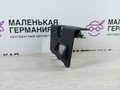Накладка вещевого ящика BMW 3 серия G20 2020, 2.0 л., B46 B20 B, бензин, АКПП, белый alpinweiss 3 (300), седан, задний привод, 51166807232, 6807232, 51167943067, 7943067 - фото №2