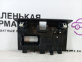 Накладка вещевого ящика BMW 3 серия G20 2020, 2.0 л., B46 B20 B, бензин, АКПП, белый alpinweiss 3 (300), седан, задний привод, 51166807232, 6807232, 51167943067, 7943067 - фото №3