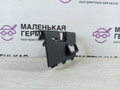 Накладка вещевого ящика BMW 3 серия G20 2020, 2.0 л., B46 B20 B, бензин, АКПП, белый alpinweiss 3 (300), седан, задний привод, 51166807232, 6807232, 51167943067, 7943067 - фото №5