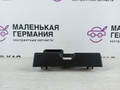 Накладка вещевого ящика BMW 3 серия G20 2020, 2.0 л., B46 B20 B, бензин, АКПП, белый alpinweiss 3 (300), седан, задний привод, 51166807232, 6807232, 51167943067, 7943067 - фото №6